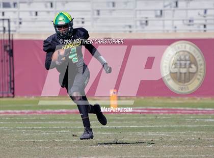 Thumbnail 2 in Central vs. Lake Minneola (FHSAA 6A State Final)   photogallery.