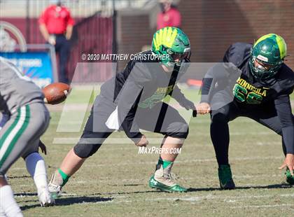 Thumbnail 1 in Central vs. Lake Minneola (FHSAA 6A State Final)   photogallery.