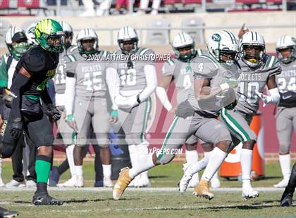Thumbnail 3 in Central vs. Lake Minneola (FHSAA 6A State Final)   photogallery.