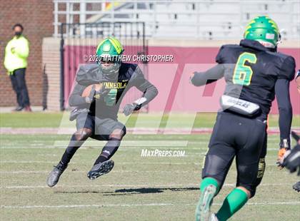 Thumbnail 3 in Central vs. Lake Minneola (FHSAA 6A State Final)   photogallery.