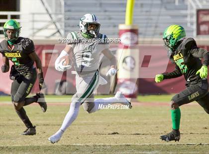 Thumbnail 3 in Central vs. Lake Minneola (FHSAA 6A State Final)   photogallery.