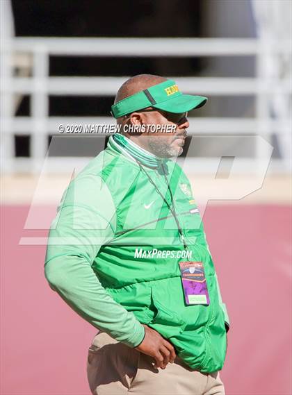 Thumbnail 1 in Central vs. Lake Minneola (FHSAA 6A State Final)   photogallery.