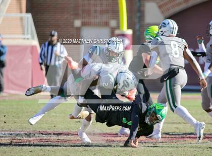 Thumbnail 1 in Central vs. Lake Minneola (FHSAA 6A State Final)   photogallery.