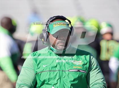 Thumbnail 1 in Central vs. Lake Minneola (FHSAA 6A State Final)   photogallery.