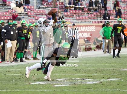 Thumbnail 2 in Central vs. Lake Minneola (FHSAA 6A State Final)   photogallery.