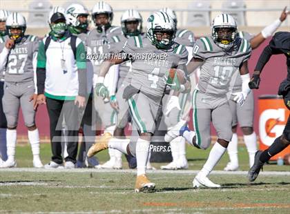 Thumbnail 2 in Central vs. Lake Minneola (FHSAA 6A State Final)   photogallery.