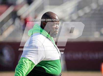 Thumbnail 2 in Central vs. Lake Minneola (FHSAA 6A State Final)   photogallery.