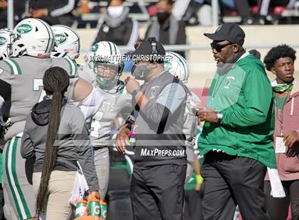 Thumbnail 3 in Central vs. Lake Minneola (FHSAA 6A State Final)   photogallery.