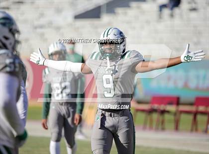 Thumbnail 2 in Central vs. Lake Minneola (FHSAA 6A State Final)   photogallery.
