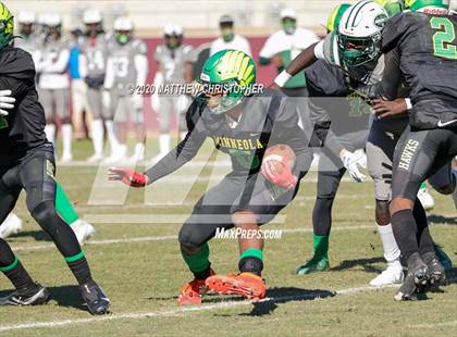 Thumbnail 1 in Central vs. Lake Minneola (FHSAA 6A State Final)   photogallery.