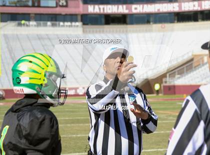 Thumbnail 2 in Central vs. Lake Minneola (FHSAA 6A State Final)   photogallery.