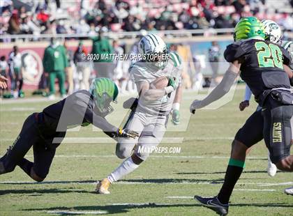 Thumbnail 3 in Central vs. Lake Minneola (FHSAA 6A State Final)   photogallery.