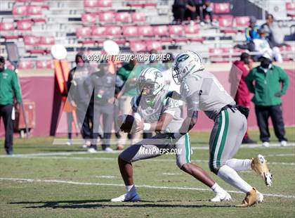 Thumbnail 2 in Central vs. Lake Minneola (FHSAA 6A State Final)   photogallery.