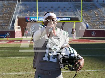 Thumbnail 2 in Central vs. Lake Minneola (FHSAA 6A State Final)   photogallery.