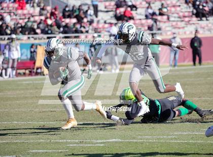 Thumbnail 1 in Central vs. Lake Minneola (FHSAA 6A State Final)   photogallery.