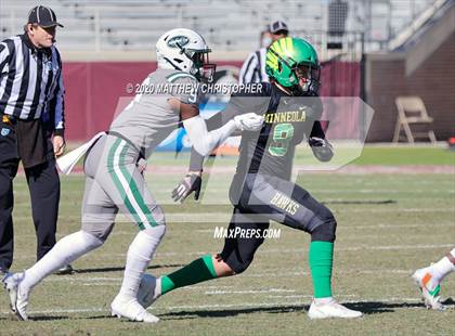 Thumbnail 2 in Central vs. Lake Minneola (FHSAA 6A State Final)   photogallery.