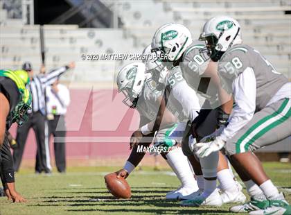 Thumbnail 2 in Central vs. Lake Minneola (FHSAA 6A State Final)   photogallery.