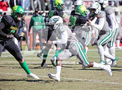 Thumbnail 2 in Central vs. Lake Minneola (FHSAA 6A State Final)   photogallery.