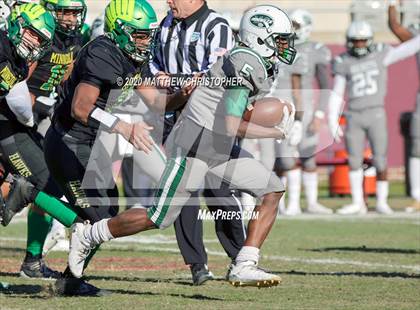 Thumbnail 3 in Central vs. Lake Minneola (FHSAA 6A State Final)   photogallery.