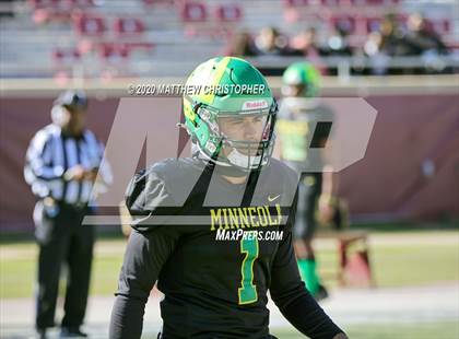 Thumbnail 2 in Central vs. Lake Minneola (FHSAA 6A State Final)   photogallery.