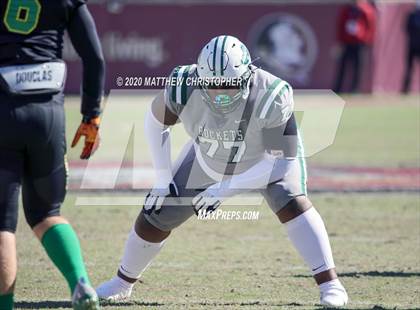 Thumbnail 1 in Central vs. Lake Minneola (FHSAA 6A State Final)   photogallery.