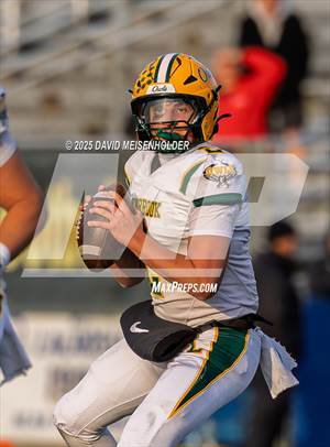 Lynbrook vs. Seaford (Nassau County Conference District IV Semifinal)