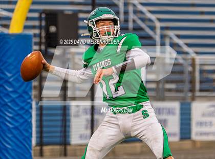 Thumbnail 1 in Lynbrook vs. Seaford (Nassau County Conference District IV Semifinal) photogallery.