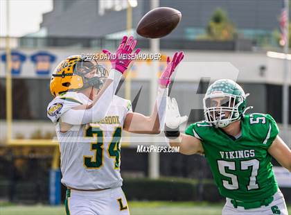 Thumbnail 2 in Lynbrook vs. Seaford (Nassau County Conference District IV Semifinal) photogallery.