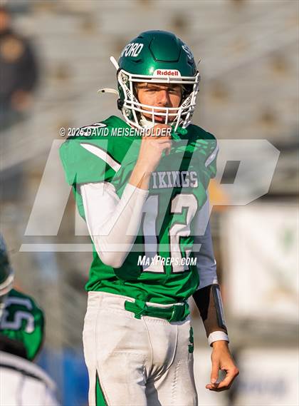 Thumbnail 2 in Lynbrook vs. Seaford (Nassau County Conference District IV Semifinal) photogallery.