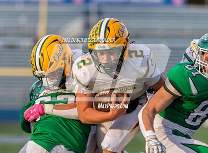 Thumbnail 3 in Lynbrook vs. Seaford (Nassau County Conference District IV Semifinal) photogallery.