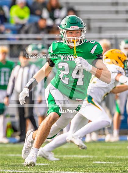 Thumbnail 3 in Lynbrook vs. Seaford (Nassau County Conference District IV Semifinal) photogallery.