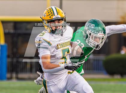 Thumbnail 3 in Lynbrook vs. Seaford (Nassau County Conference District IV Semifinal) photogallery.