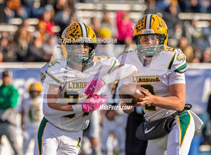 Thumbnail 3 in Lynbrook vs. Seaford (Nassau County Conference District IV Semifinal) photogallery.