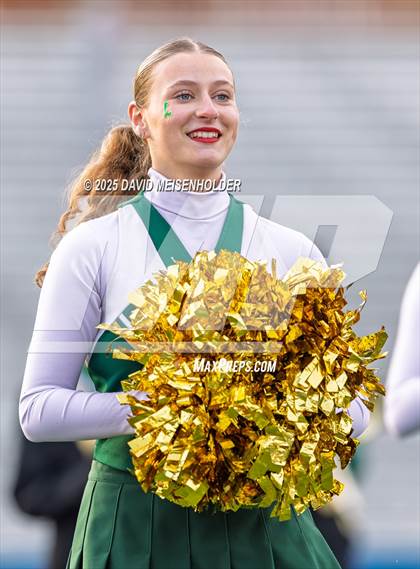 Thumbnail 3 in Lynbrook vs. Seaford (Nassau County Conference District IV Semifinal) photogallery.