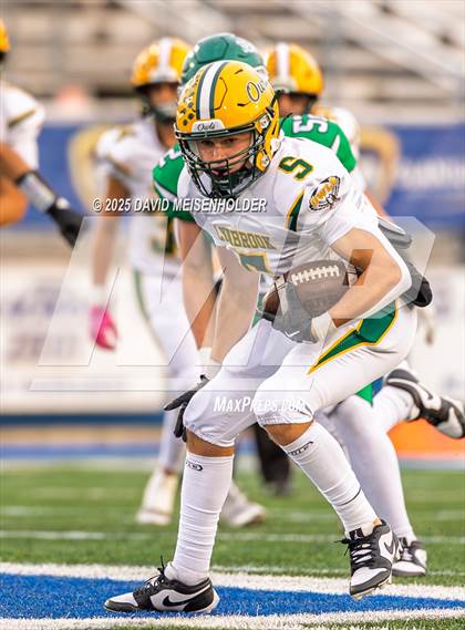 Thumbnail 1 in Lynbrook vs. Seaford (Nassau County Conference District IV Semifinal) photogallery.