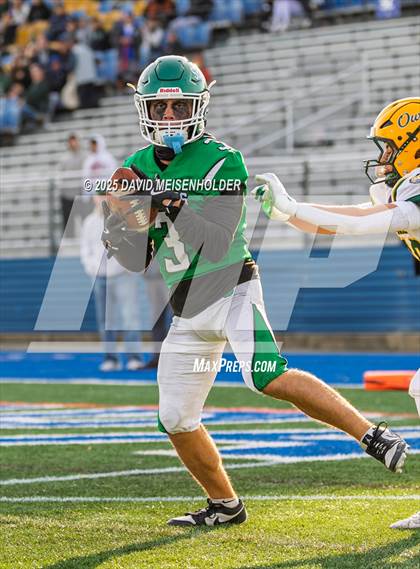 Thumbnail 3 in Lynbrook vs. Seaford (Nassau County Conference District IV Semifinal) photogallery.
