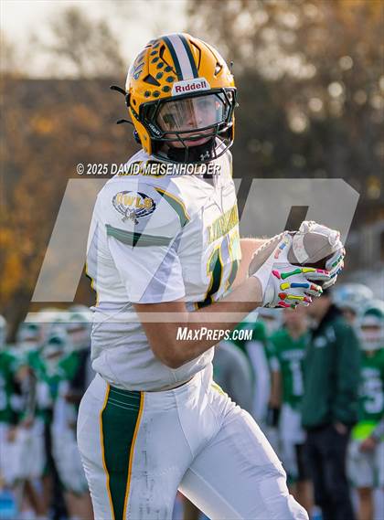 Thumbnail 2 in Lynbrook vs. Seaford (Nassau County Conference District IV Semifinal) photogallery.