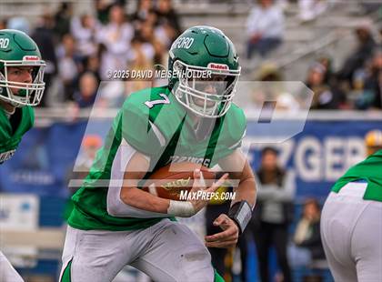 Thumbnail 3 in Lynbrook vs. Seaford (Nassau County Conference District IV Semifinal) photogallery.