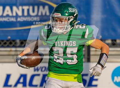 Thumbnail 1 in Lynbrook vs. Seaford (Nassau County Conference District IV Semifinal) photogallery.