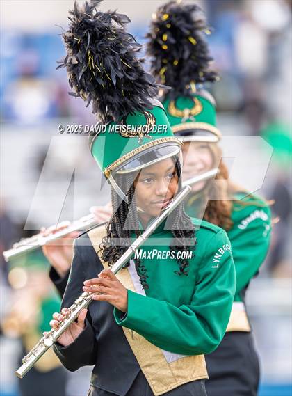 Thumbnail 2 in Lynbrook vs. Seaford (Nassau County Conference District IV Semifinal) photogallery.