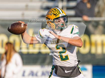 Thumbnail 2 in Lynbrook vs. Seaford (Nassau County Conference District IV Semifinal) photogallery.