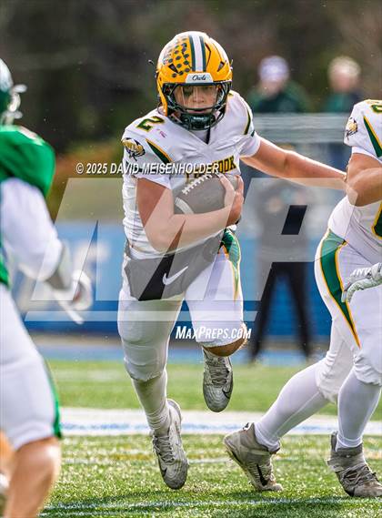 Thumbnail 1 in Lynbrook vs. Seaford (Nassau County Conference District IV Semifinal) photogallery.