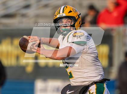 Thumbnail 2 in Lynbrook vs. Seaford (Nassau County Conference District IV Semifinal) photogallery.