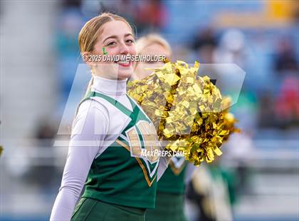Thumbnail 1 in Lynbrook vs. Seaford (Nassau County Conference District IV Semifinal) photogallery.
