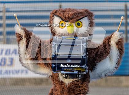 Thumbnail 3 in Lynbrook vs. Seaford (Nassau County Conference District IV Semifinal) photogallery.