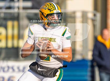 Thumbnail 1 in Lynbrook vs. Seaford (Nassau County Conference District IV Semifinal) photogallery.