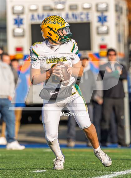 Thumbnail 1 in Lynbrook vs. Seaford (Nassau County Conference District IV Semifinal) photogallery.