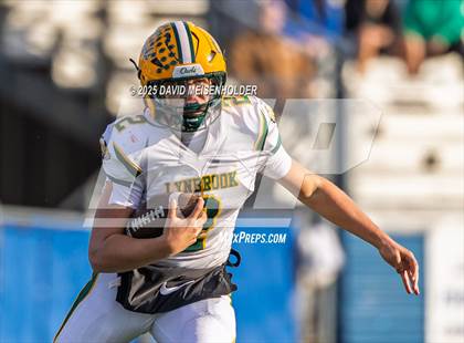 Thumbnail 1 in Lynbrook vs. Seaford (Nassau County Conference District IV Semifinal) photogallery.