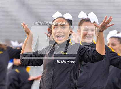 Thumbnail 2 in Lynbrook vs. Seaford (Nassau County Conference District IV Semifinal) photogallery.