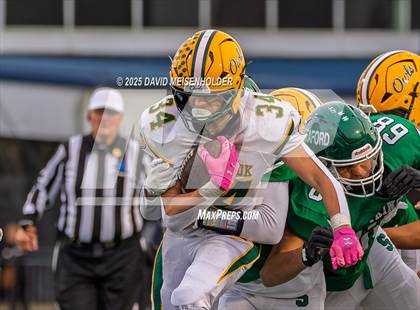 Thumbnail 1 in Lynbrook vs. Seaford (Nassau County Conference District IV Semifinal) photogallery.
